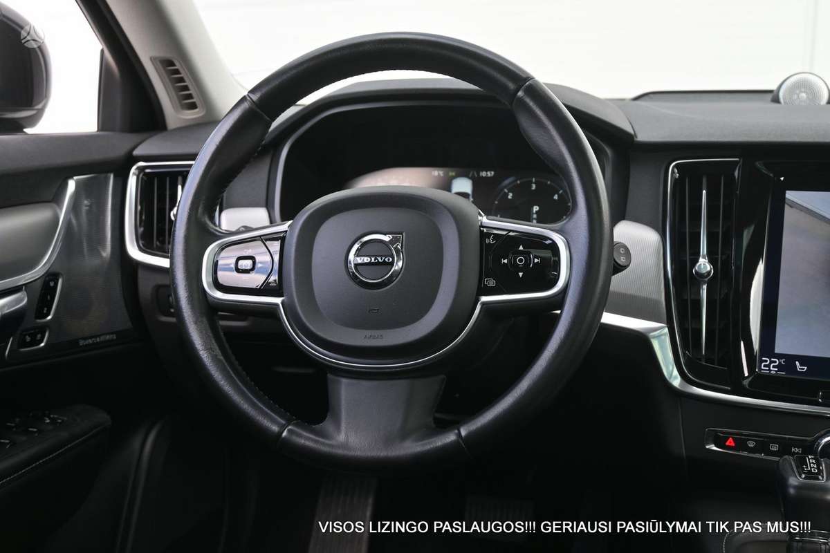 Volvo V90, 2.0 l., Универсал
