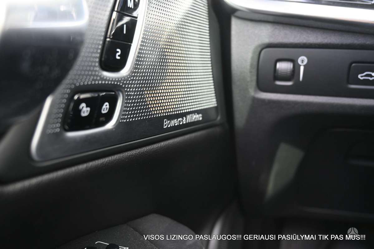 Volvo V90, 2.0 l., Универсал