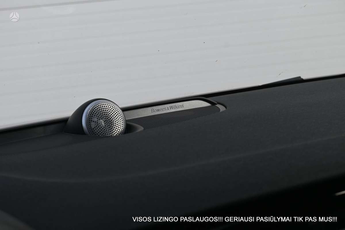 Volvo V90, 2.0 l., universalas