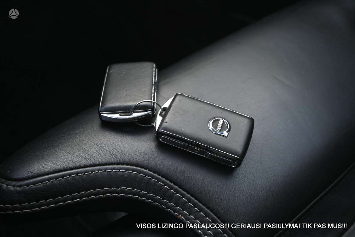 Volvo V90, 2.0 l., Универсал
