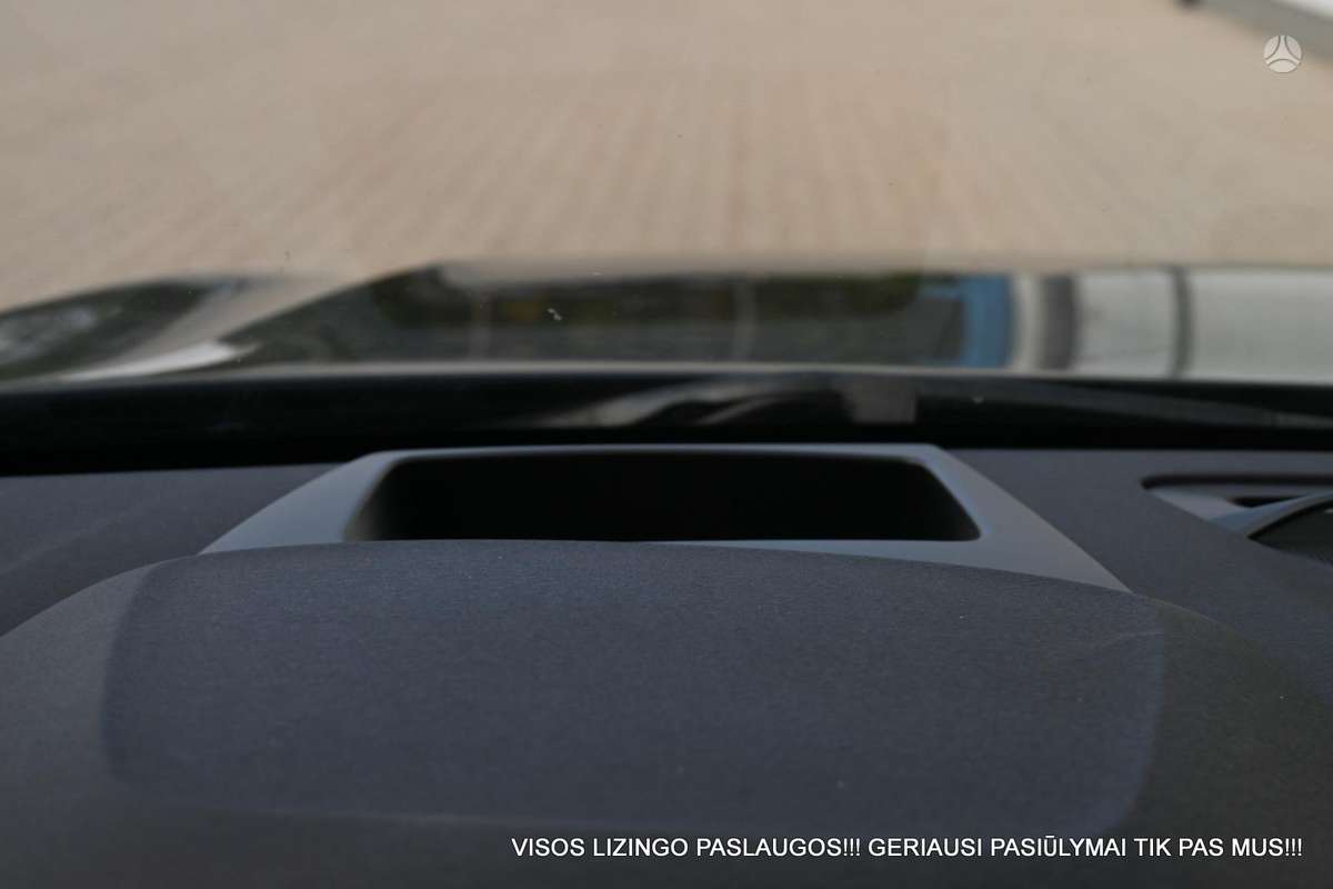 Volvo V90, 2.0 l., universalas