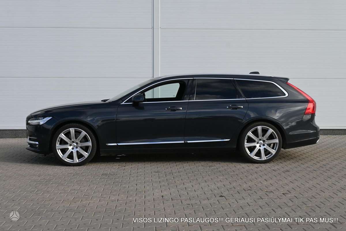 Volvo V90, 2.0 l., Универсал