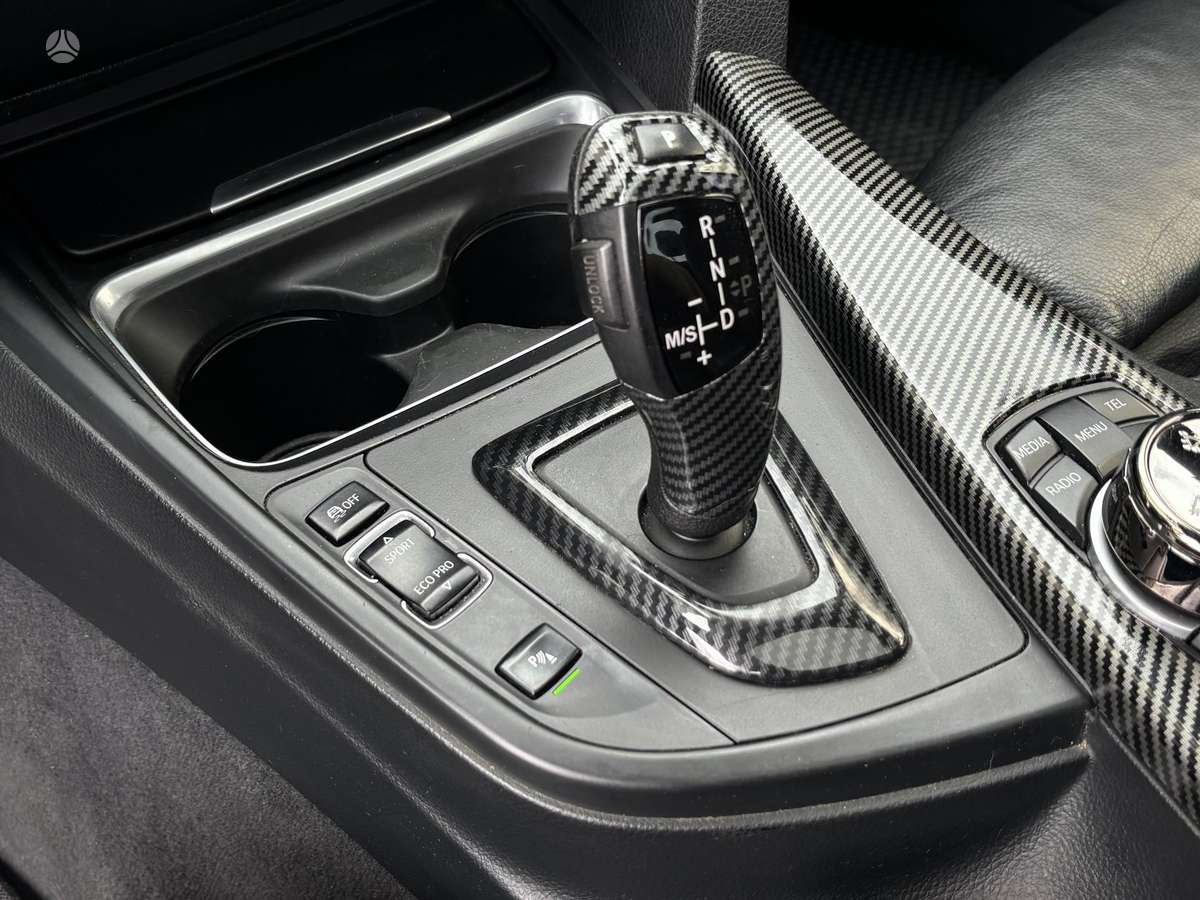 BMW 320, 2.0 l., Седан