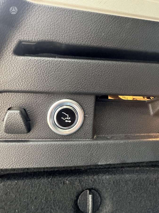 Ford Focus, 1.5 l., wagon