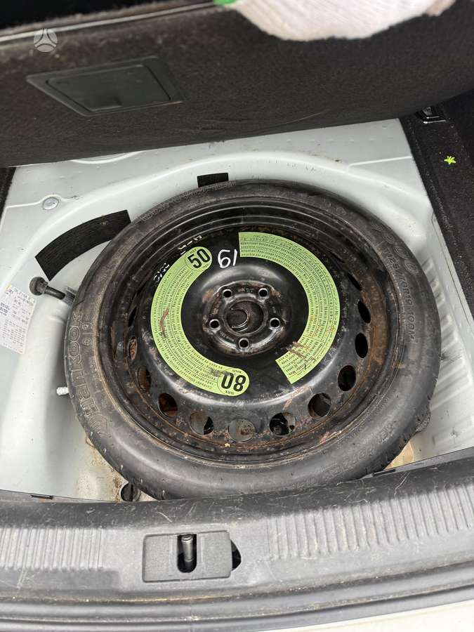 Audi A4 Variklis cag minsko pl 33a 12f