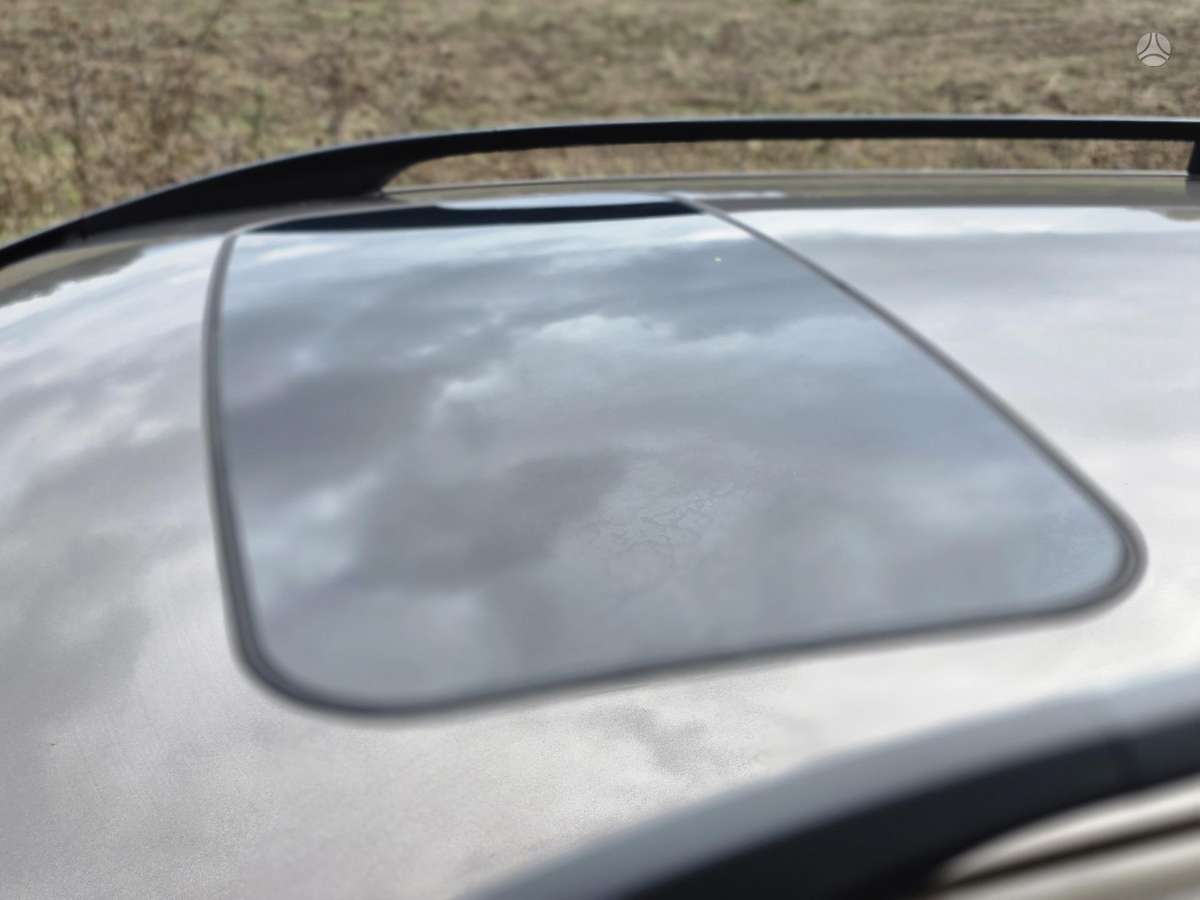Volvo XC70, 2.4 l., Универсал