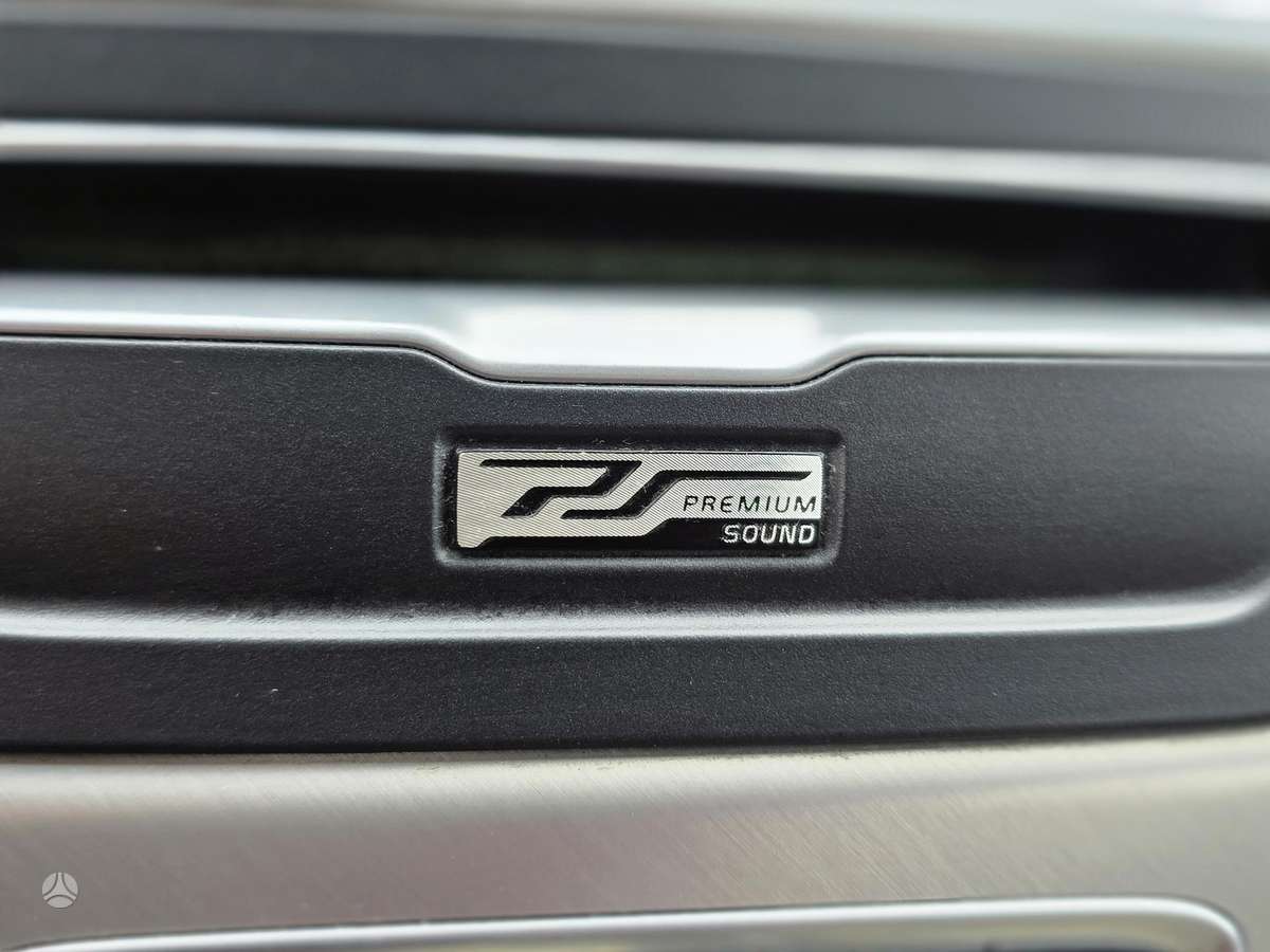 Volvo XC70, 2.4 l., Универсал