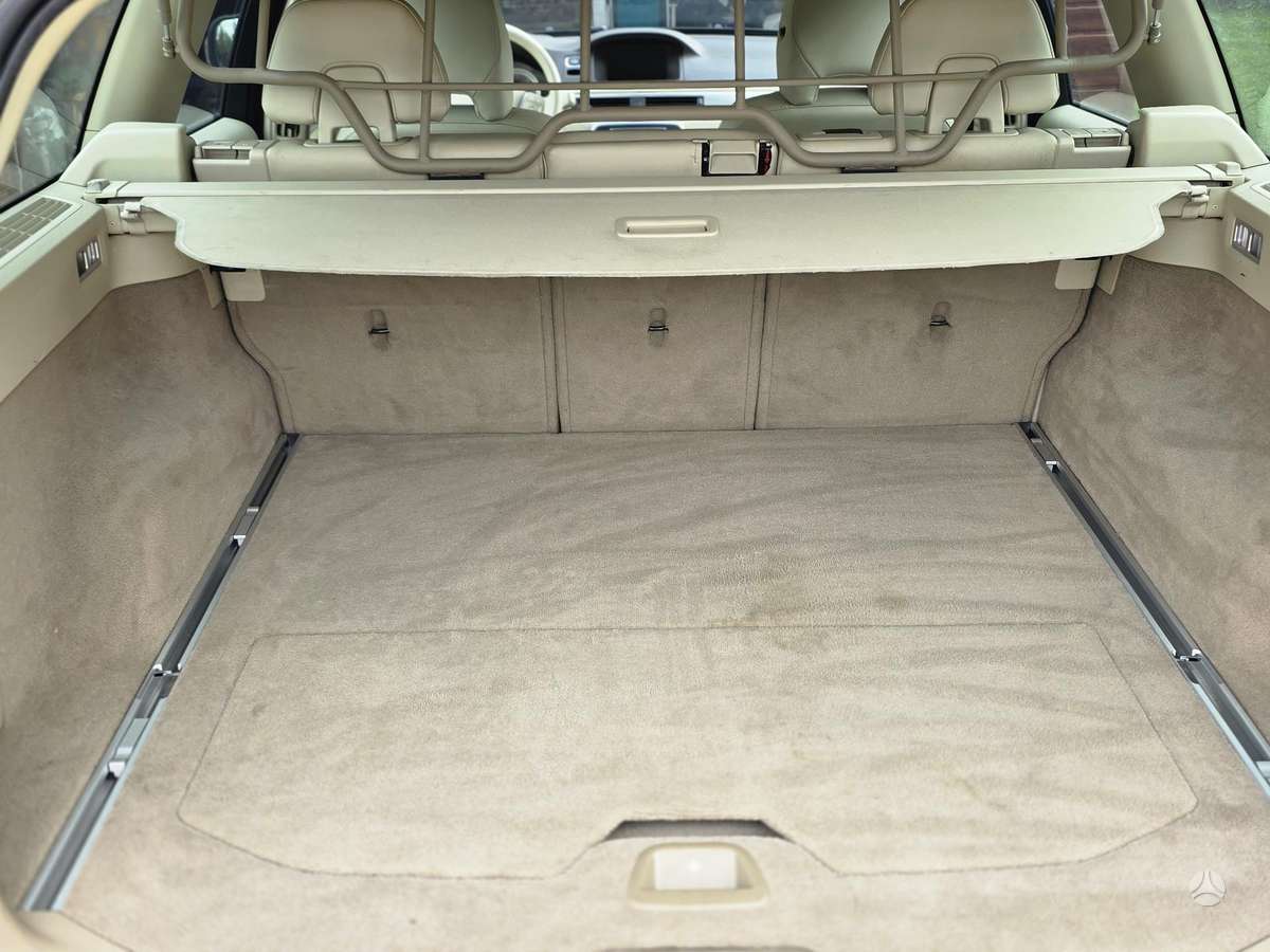 Volvo XC70, 2.4 l., Универсал