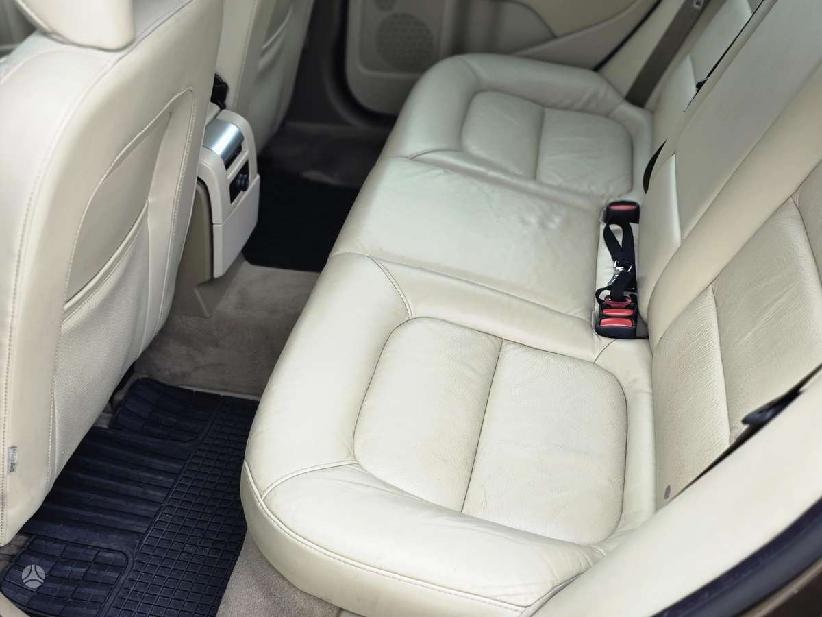 Volvo XC70, 2.4 l., universalas