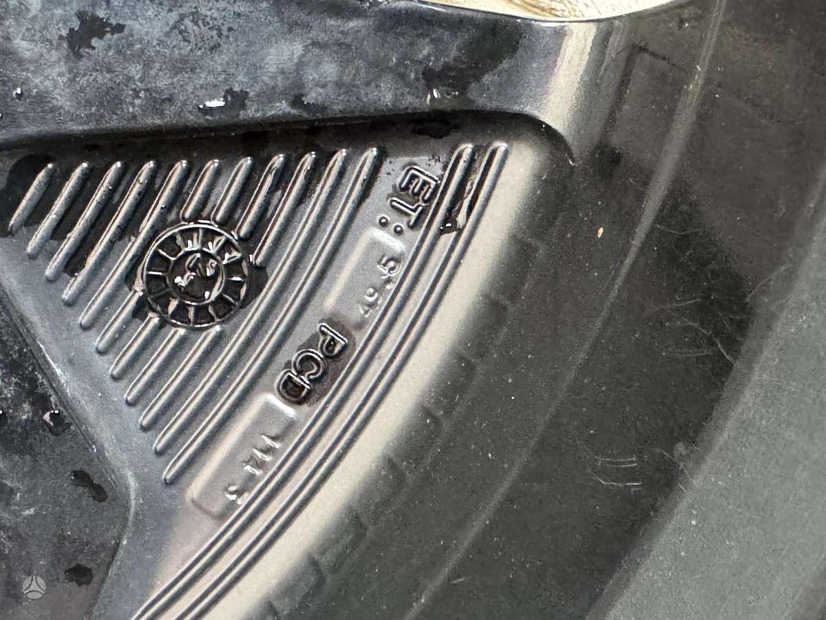 KIA, легкосплавные , R19