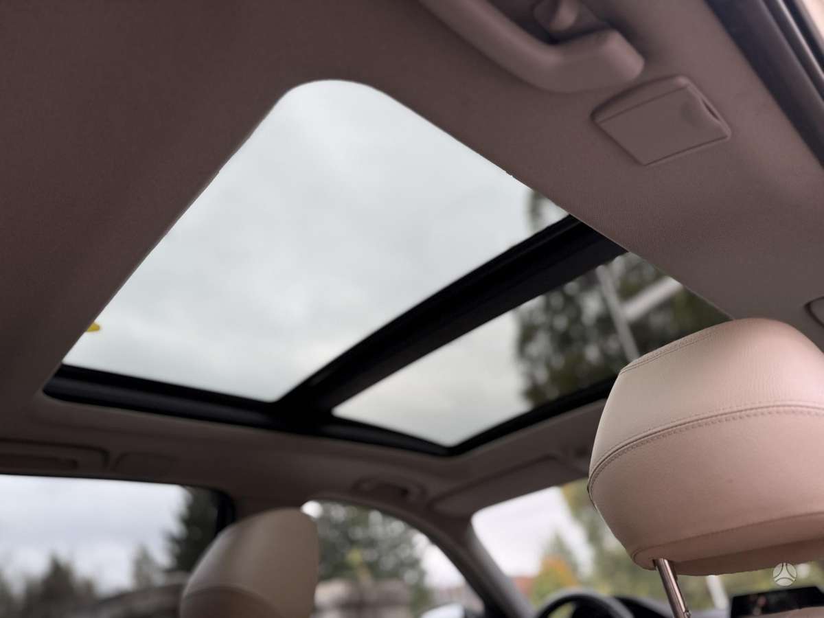 BMW 320, 2.0 l., universalas