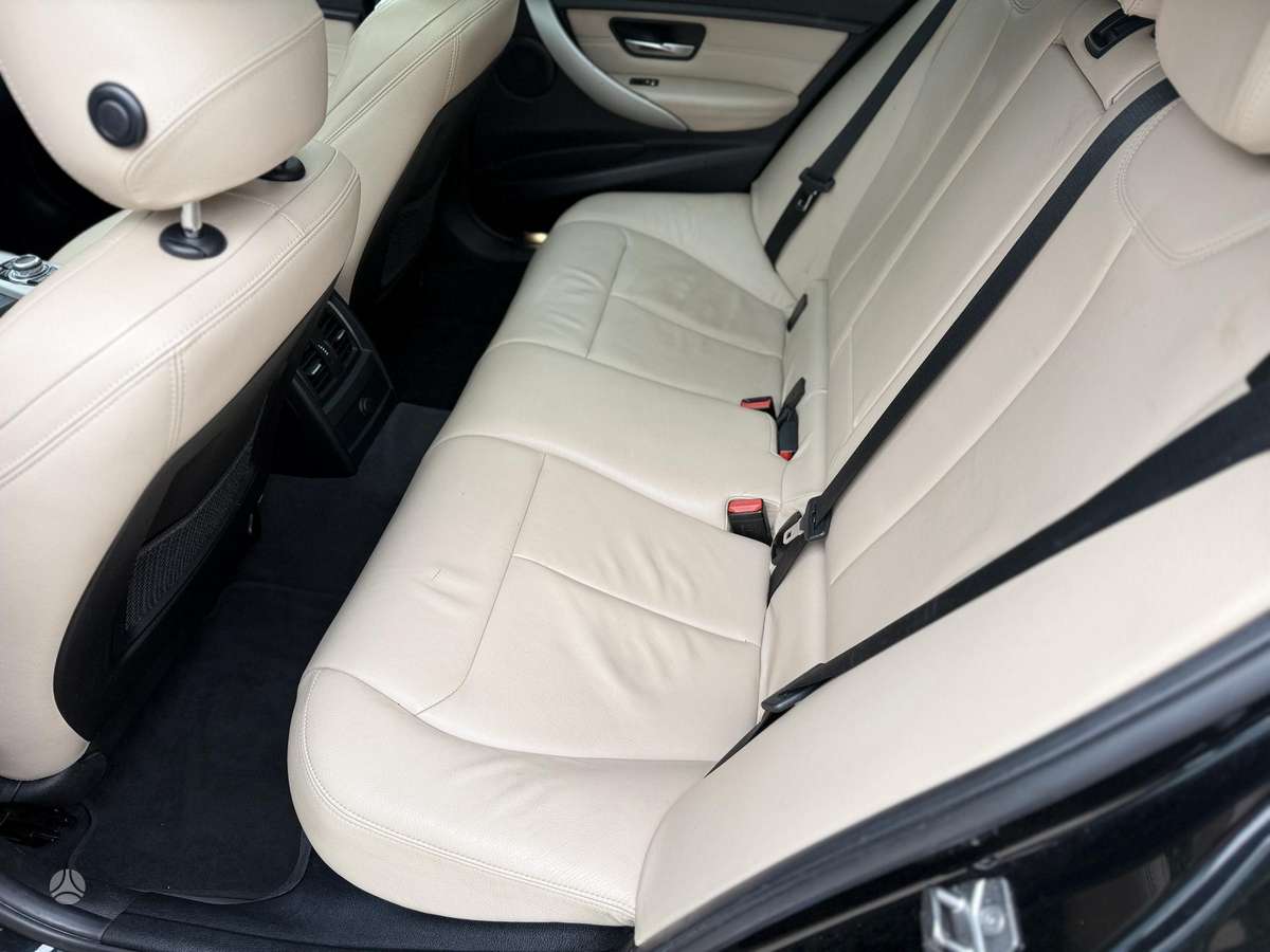 BMW 320, 2.0 l., Универсал