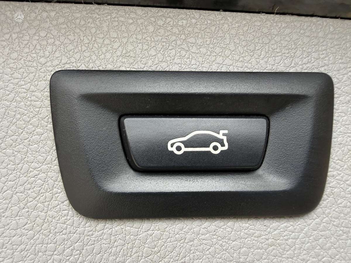 BMW 320, 2.0 l., universalas