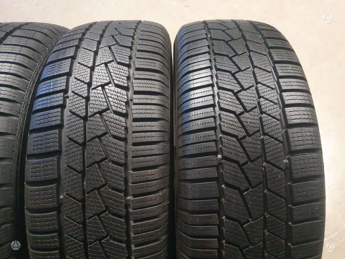 Continental 2024m Winter TS860S', всесезонные 245/50 R19