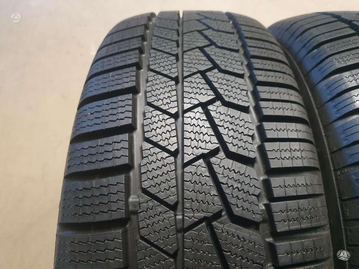 Continental 2024m Winter TS860S', всесезонные 245/50 R19