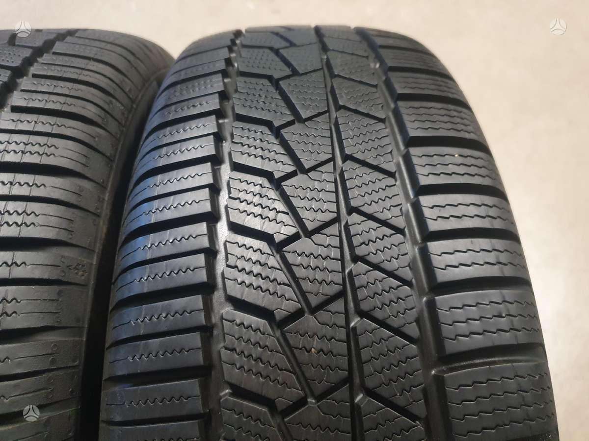 Continental 2024m Winter TS860S', всесезонные 245/50 R19