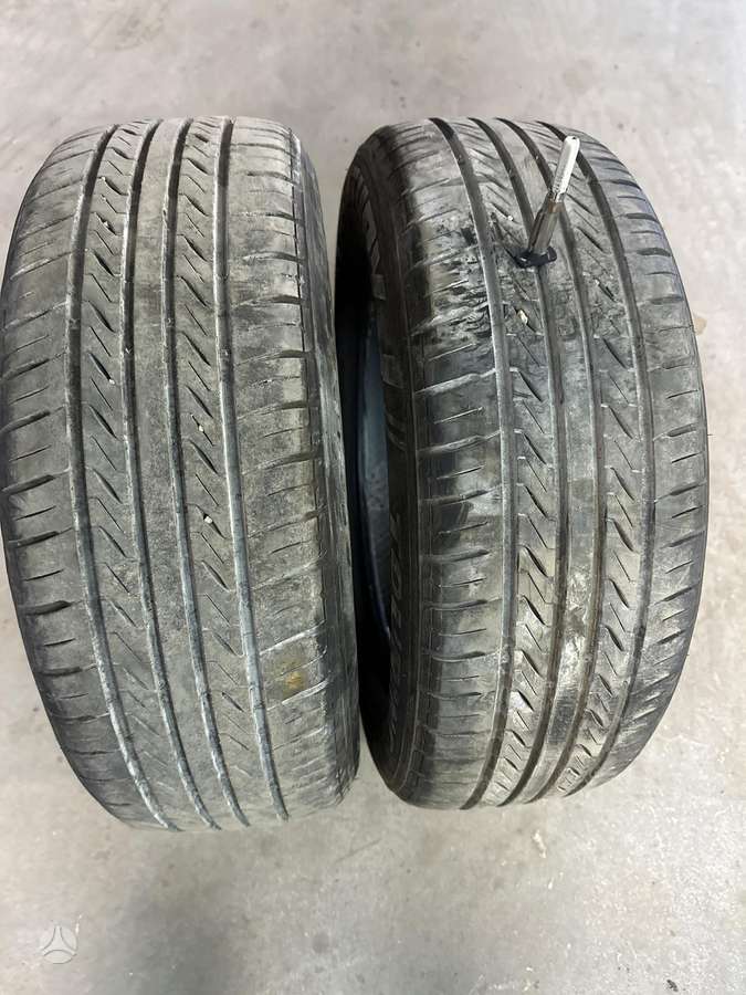 Seha, летние 205/60 R16