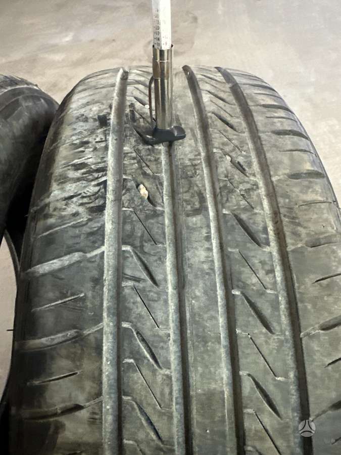 Seha, летние 205/60 R16