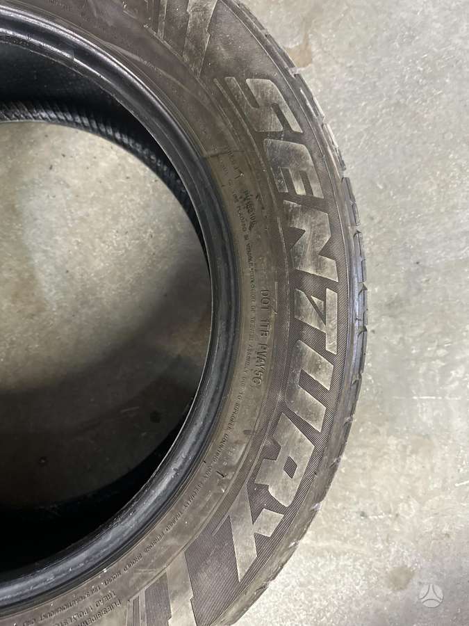 Seha, летние 205/60 R16