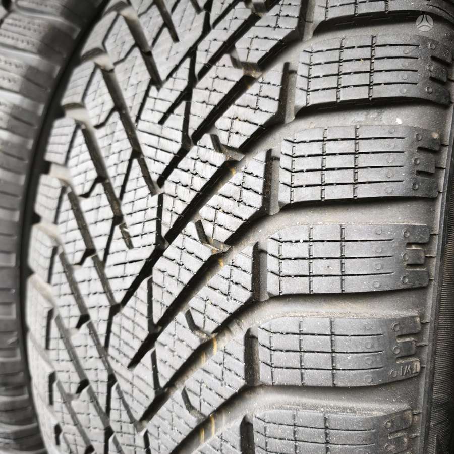 Pirelli Winter 2 scorpion, winter 235/55 R19