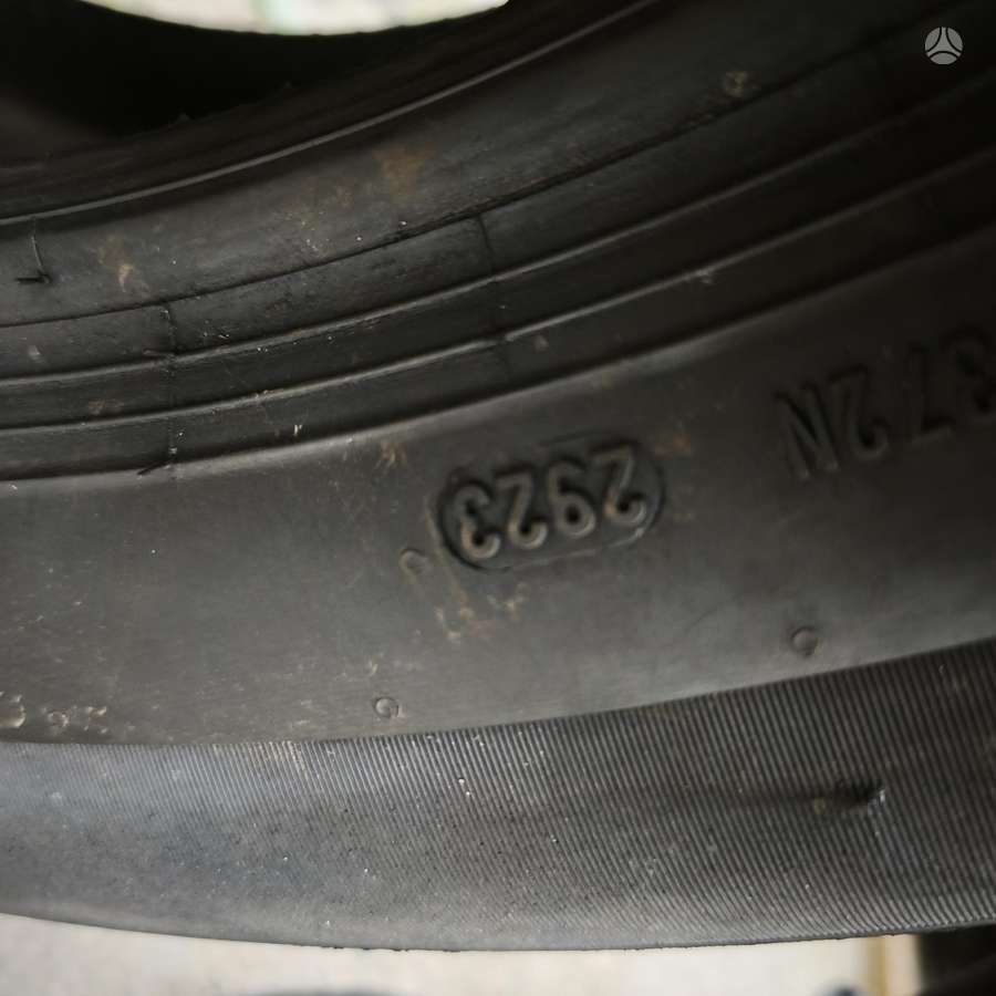 Pirelli Winter 2 scorpion, winter 235/55 R19