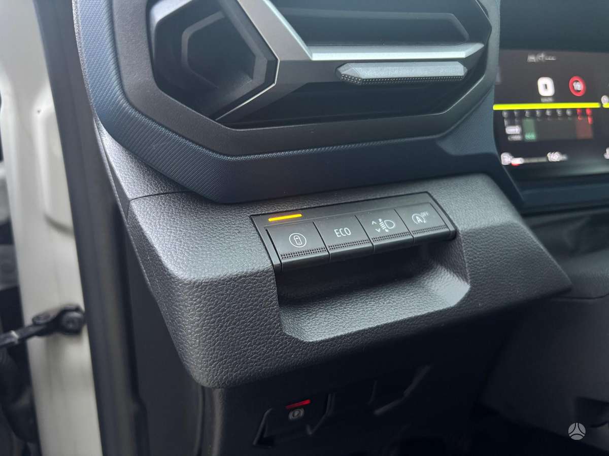 Dacia Duster, 1.2 l., Хэтчбек