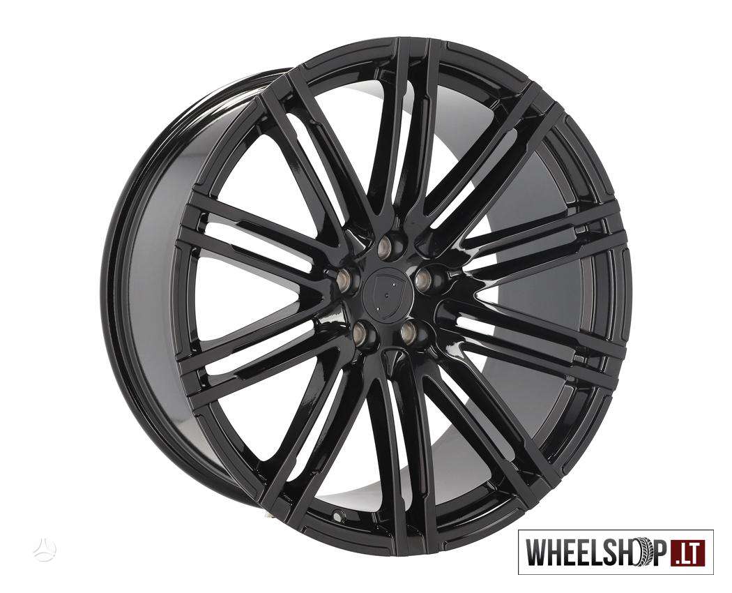ADR Macan EU-B1026 style gloss, легкосплавные , R21
