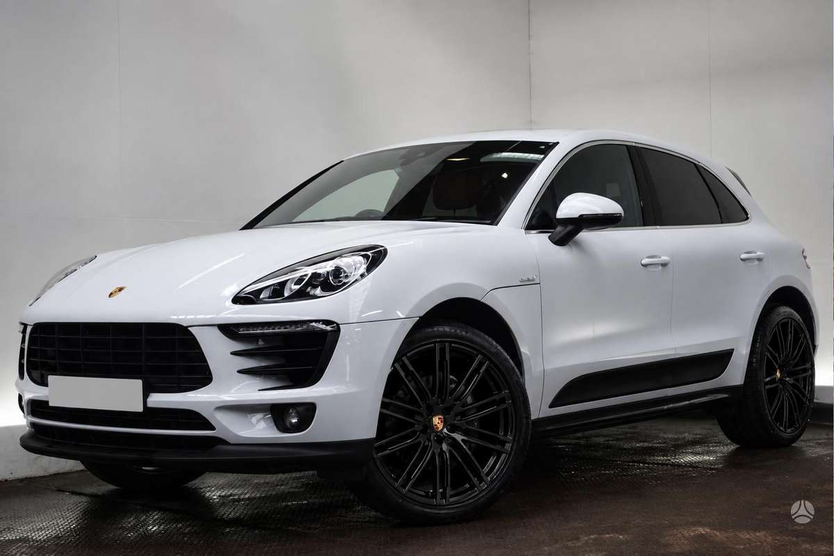 ADR Macan EU-B1026 style gloss, легкосплавные , R21