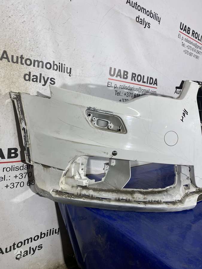 Audi A6 детали кузова