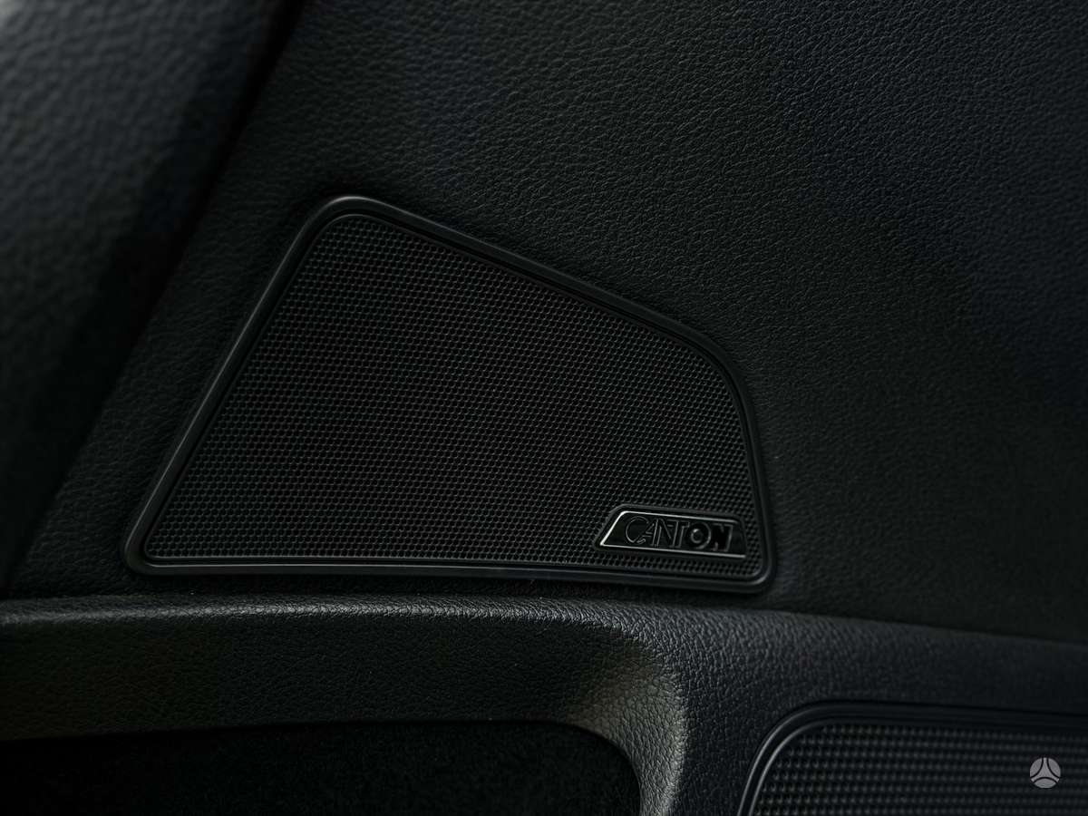 Skoda Superb, 2.0 l., wagon