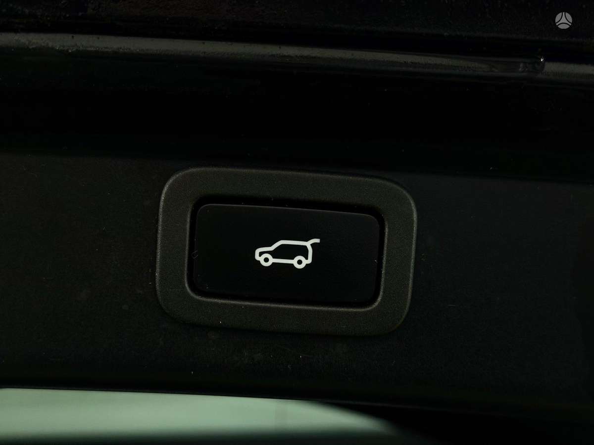 Jaguar I-Pace, 90 kWh, off-road / crossover
