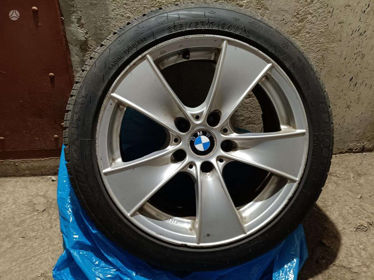 BMW 330, 3.0 l., wagon
