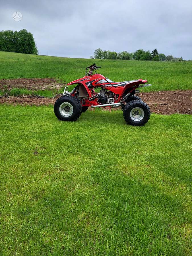 Honda TRX 250cc, atv / quad