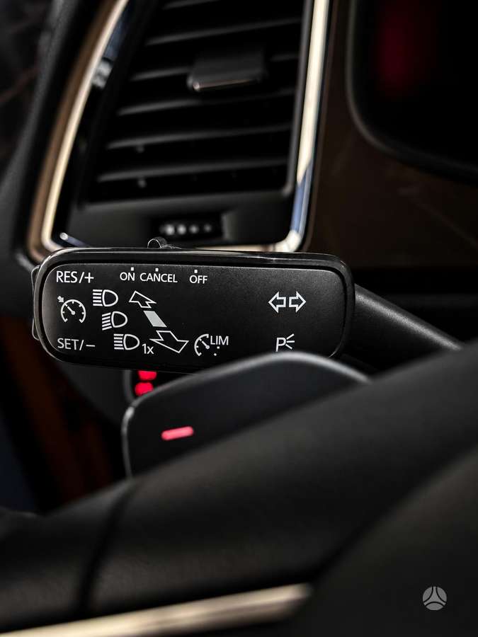 Seat Ateca, 1.4 l., off-road / crossover