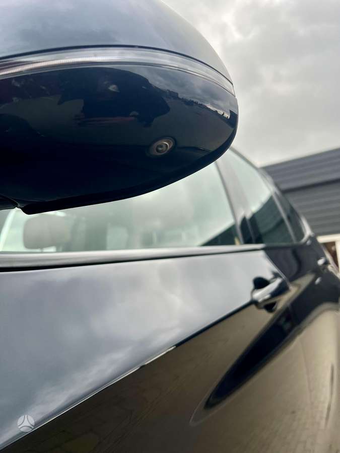 BMW X3, 2.0 l., off-road / crossover
