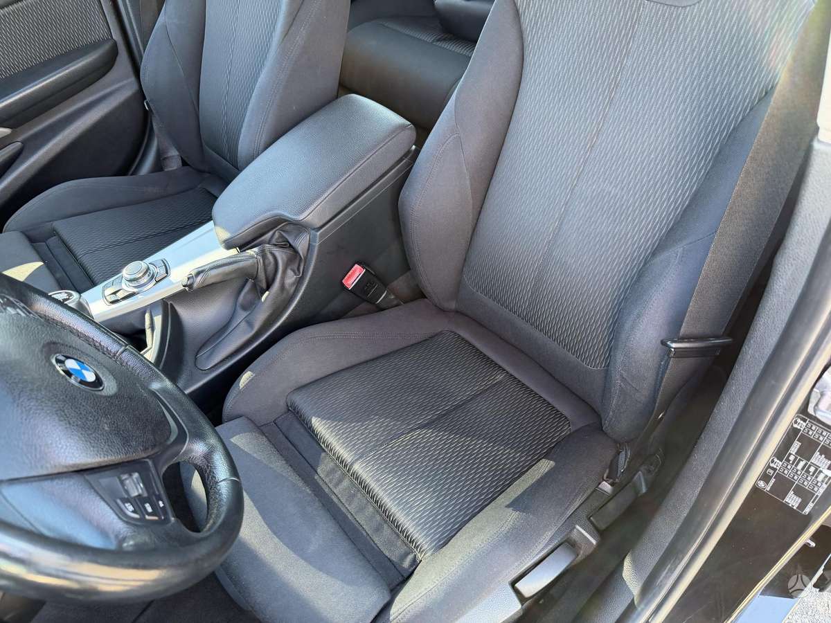 BMW 320, 2.0 l., Универсал
