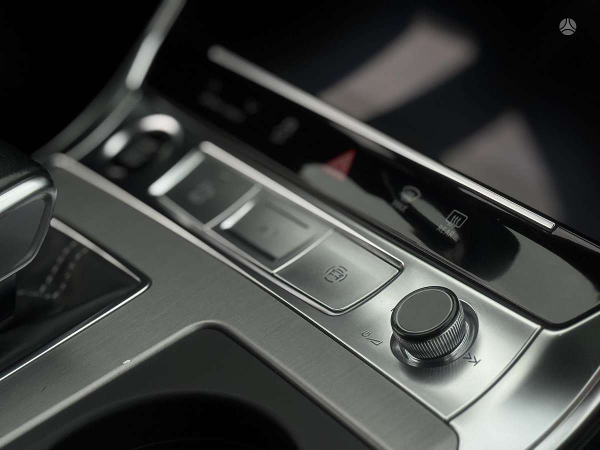 Audi A6, 2.0 l., Универсал