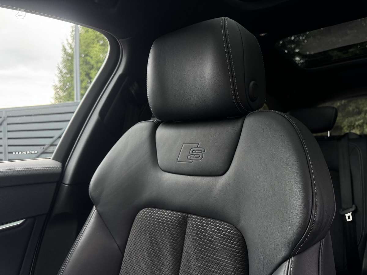 Audi A6, 2.0 l., Универсал