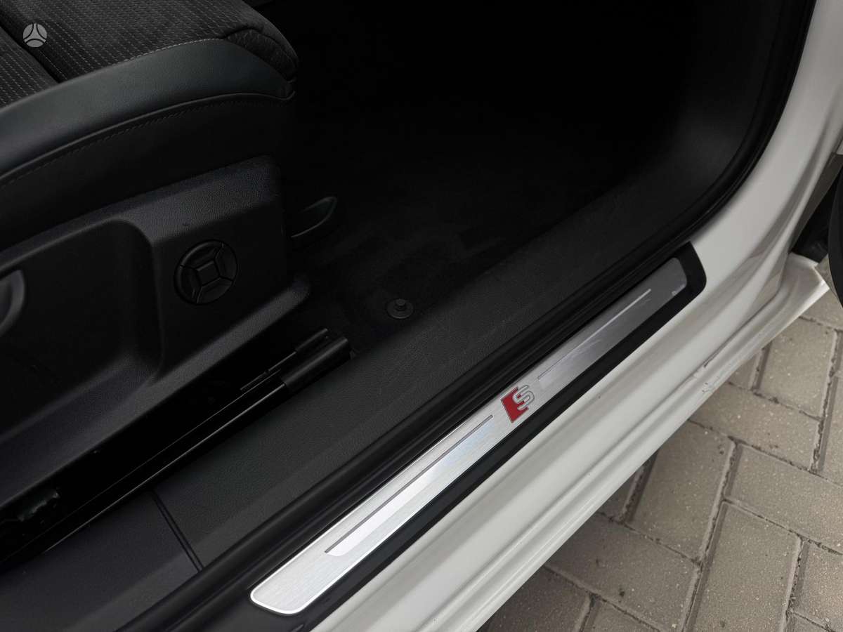 Audi A6, 2.0 l., Универсал