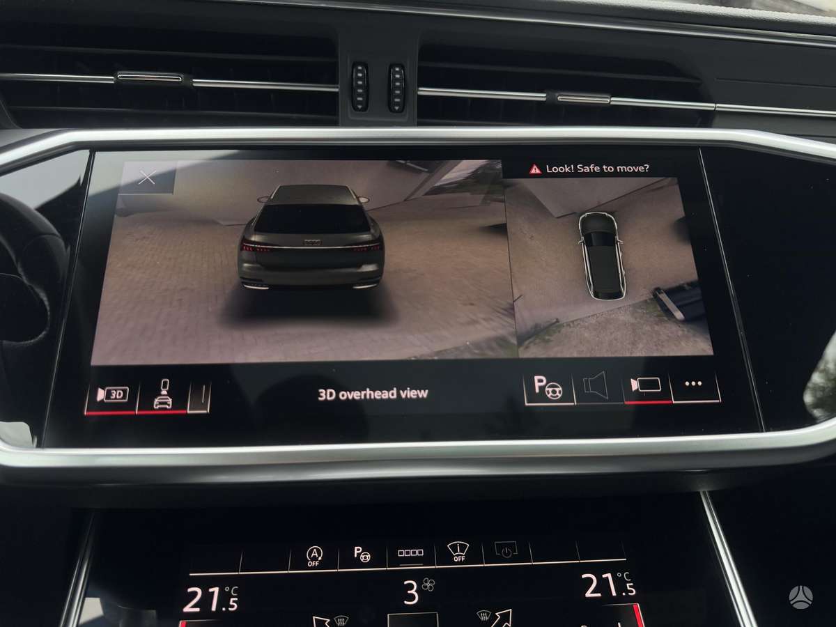 Audi A6, 2.0 l., Универсал