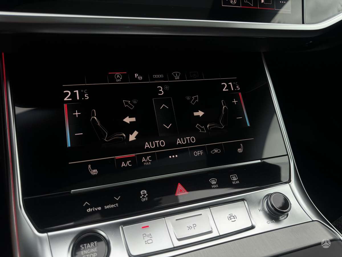 Audi A6, 2.0 l., Универсал