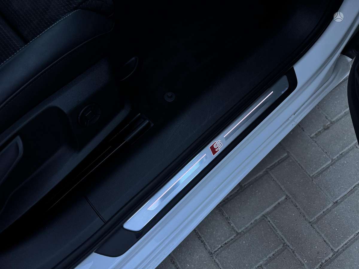 Audi A6, 2.0 l., Универсал