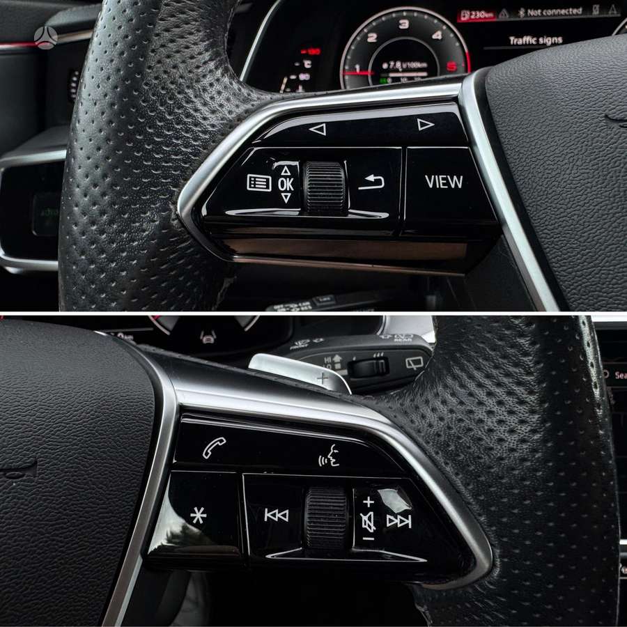 Audi A6, 2.0 l., Универсал