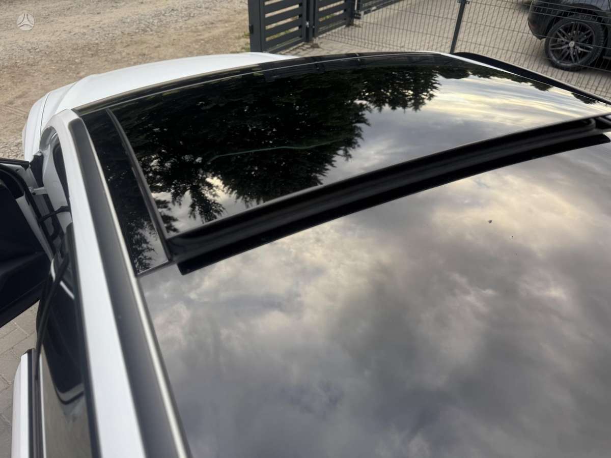 Audi A6, 2.0 l., Универсал