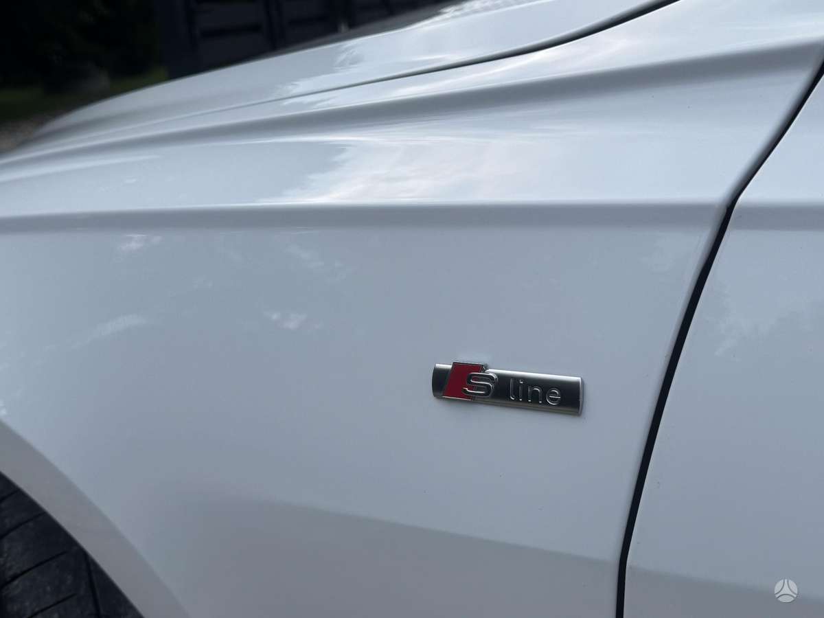 Audi A6, 2.0 l., Универсал