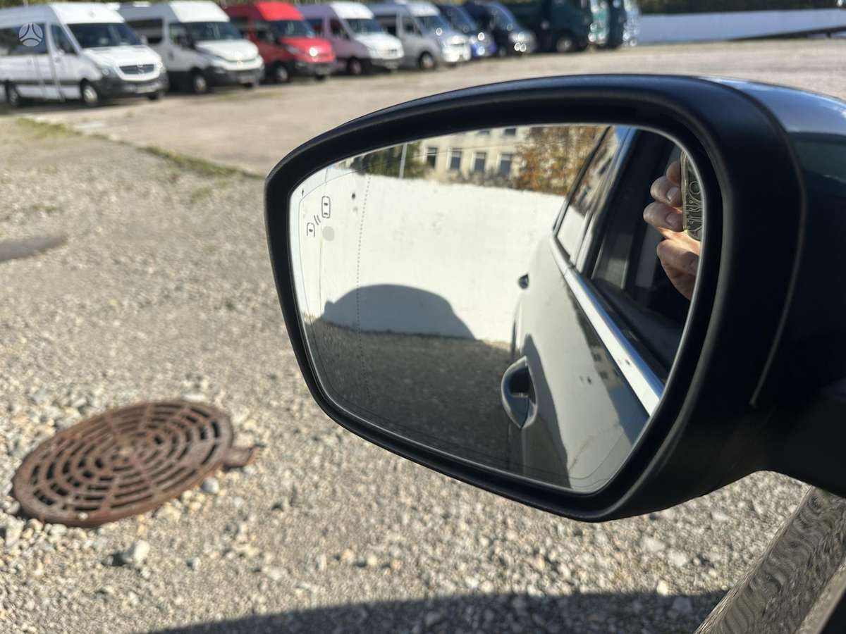 Ford Galaxy, 2.0 l., Минивэн