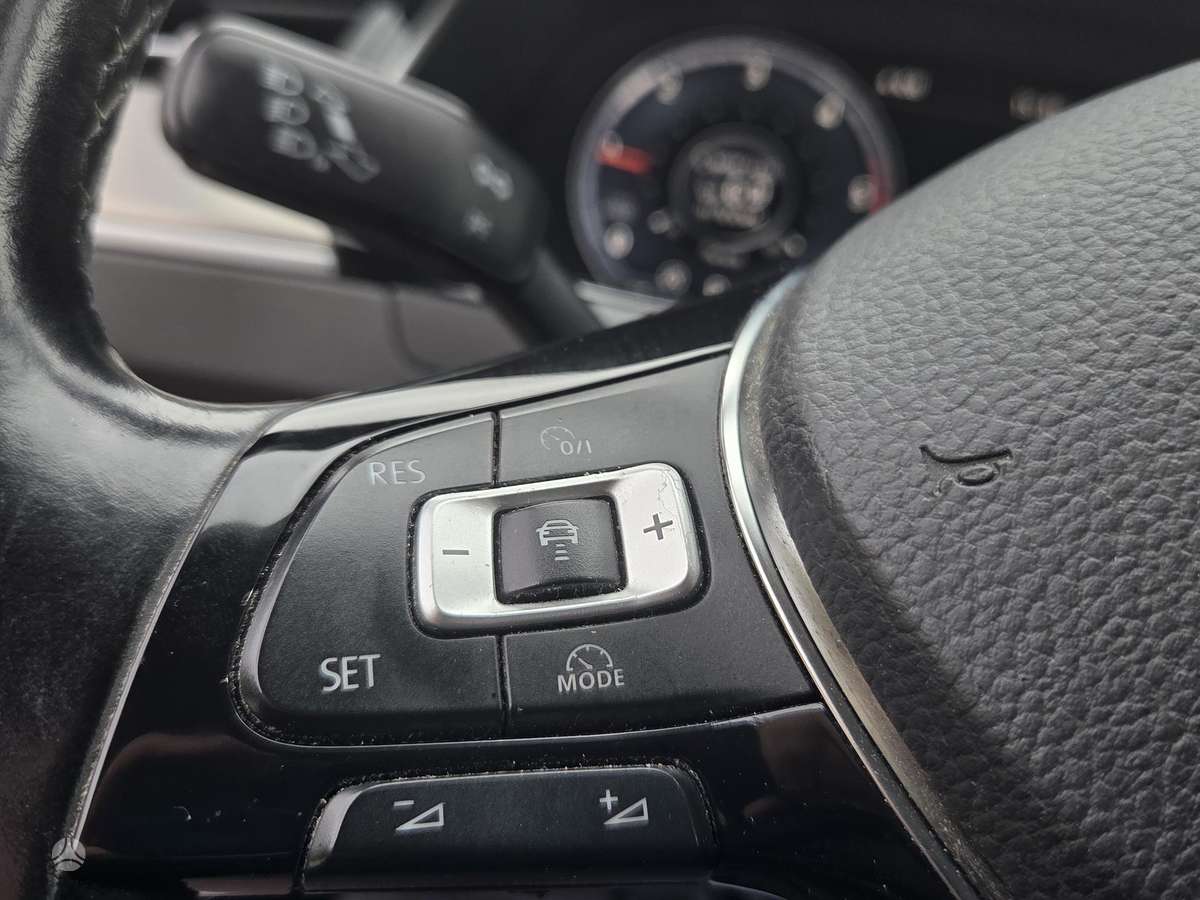 Volkswagen Passat, 2.0 l., Универсал