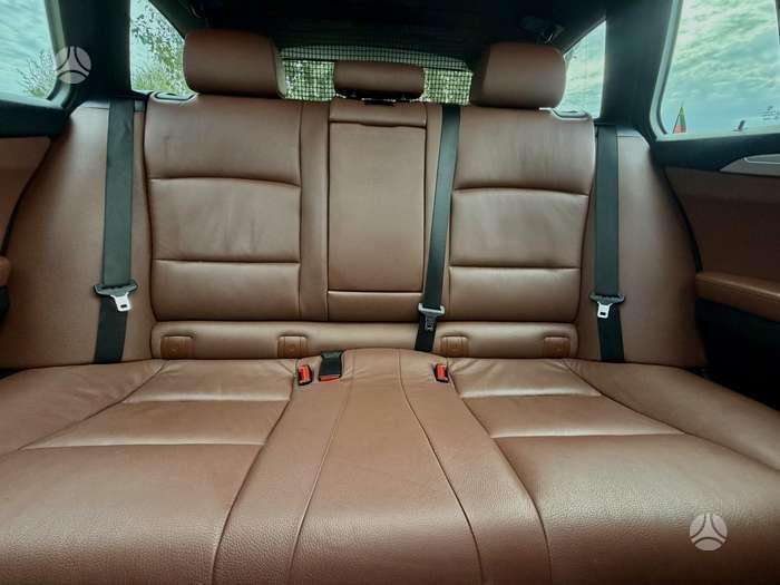 BMW 520, 2.0 l., wagon