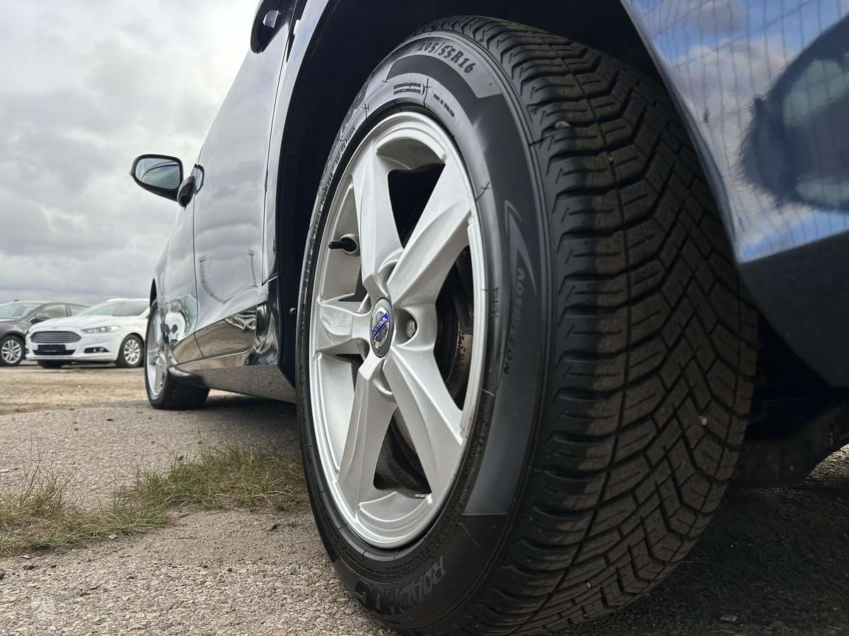 Volvo V60, 2.0 l., wagon