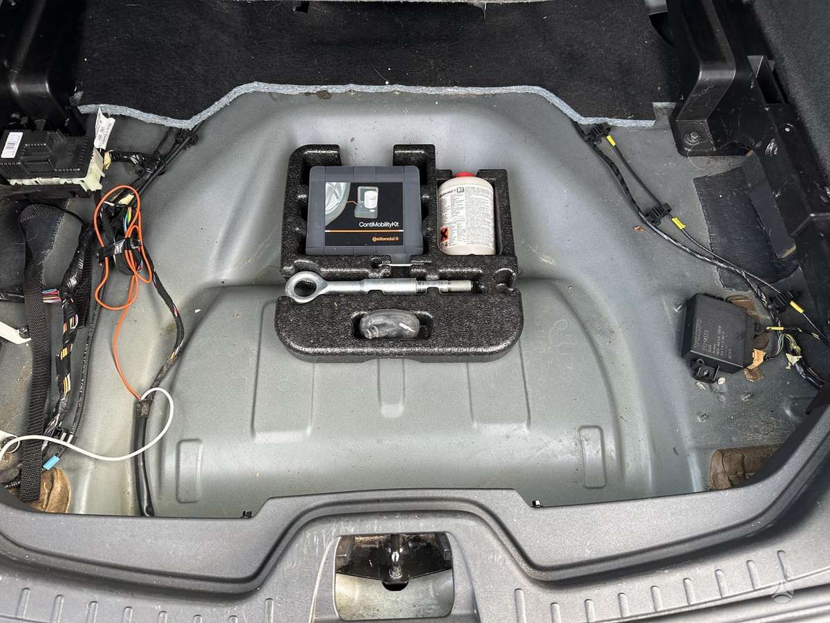 Volvo V60, 2.0 l., universalas